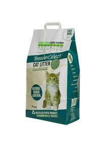 BreederCelect Gerecycled (7.30 kg), Katzenstreu