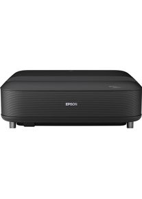 Epson Projector EH-LS670B (3.60 lm, 0.25 - 0.62 : 1), Beamer, Schwarz