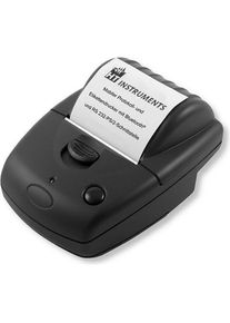 HT Instruments BT-02 (Bluetooth), Belegdrucker