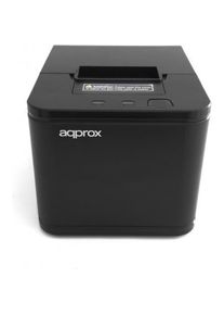 Approx appPOS58MU (RJ11, USB), Belegdrucker, Schwarz