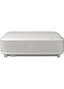Epson Projector EH-LS670W (3.60 lm, 0.25 - 0.62 : 1), Beamer, Weiss