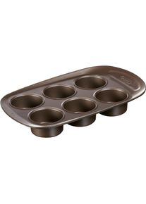 pyrex Asimetria, Backform, Braun
