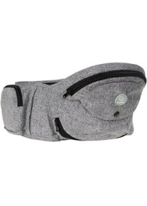 dreambaby, Babytrage, Tragesitz Hüftsitz Up&Go Grau