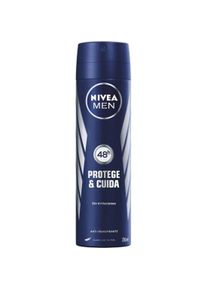 Nivea, Deo, MEN PROTEGE & CUIDA deo vapo 200 ml (Spray, 200 ml)