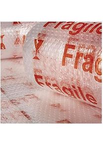 Fun & Go, Verpackungsmaterial, Transparente Blase (1 Stück)