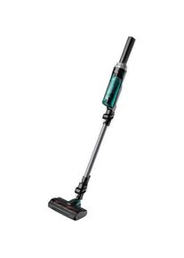 Rowenta HVC X-NANO ESSENTIAL RH1126WO, Staubsauger, Grün