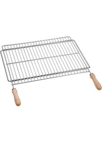 Sauvic, Grillrost, Grill (50 x 40 cm)