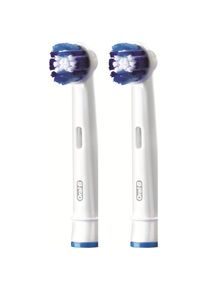 Oral-B, Zahnbürstenkopf, Precision Clean (2 x)