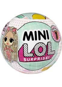 L.O.L. Surprise! LOL. Überraschung Mini