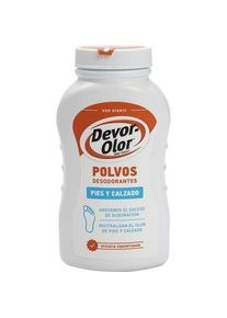 Devor-olor, Deo, Deodorants & Anti Perspirants