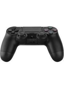 RAMPAGE 29986 (PS4), Gaming Controller, Schwarz