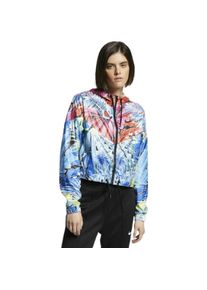 Nike, Damen, Jacken, Sportjacke für Frauen Sportswear Blau M (M), Blau, M