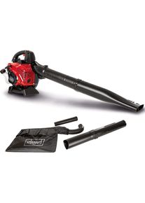 Scheppach, Laubsauger + Laubbläser, LBH3500P (Benzinbetrieb, Laubsauger-& bläser)