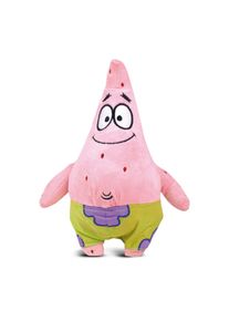 Spongebob - Patrick Knuffel Figuur 30cm