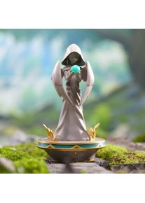 Genshin Impact - Lampe Monstatue of the Seven
