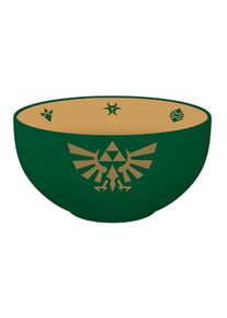 Zelda - Bol à céréales Blason d'Hyrule