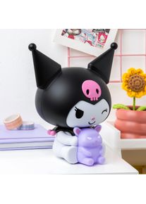 Sanrio - Kuromi Hello Kitty and Friends lampe d'ambiance - Sanrio