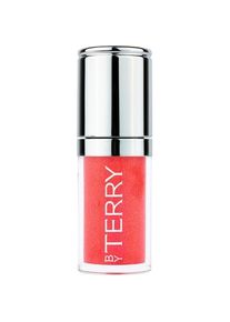 By Terry Lábios Baume de Rose Brilho Brilhante Gloss Female 5 ml