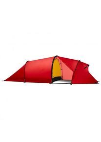 Hilleberg Nallo 3 GT 3-person tent red