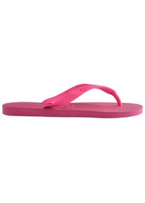 Havaianas Women's Top Sandals Women (33/34, pink)