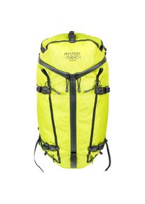 Mystery Ranch Scree 33 Mountaineering backpack (S, yellow)