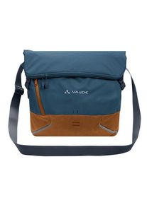 Vaude City Bike II Fahrradtasche 35 cm petrol