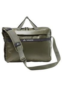 Vaude Mineo Fahrradtasche 42 cm Laptopfach gr&uuml;n