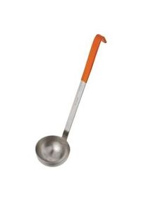 Caçarola laranja 237 ml - Ø 100 mm - Vogue Vogue