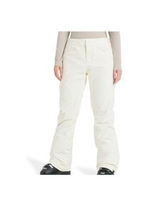 Roxy Women's Backyard Pants Ski trousers Women (XS, white)