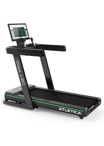 Jet PRO | Tapis roulant Versatile con Schermo Android | pieghevole