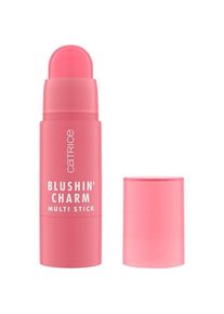 Catrice Rouge Blushin' Charm Multi Stick Blush Dames 5,5 g