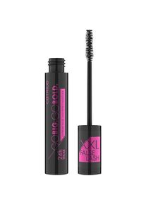 Catrice Mascara Go Big. Bold. 24h Wear Extreme False Lash Effect Ogen Dames 12 ml