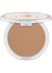 Essence Bronzer Soft Touch Butter Contouring Dames 10 g