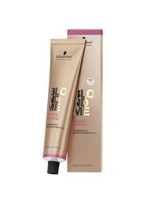 Schwarzkopf Professional Colour Pastel Toning Semi-permanent hair dye Female 60 ml