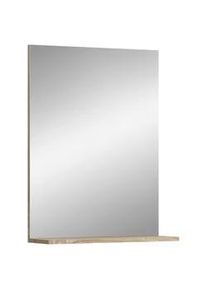 Spiegel Lambada ca. 60x79 cm Sonoma Eiche
