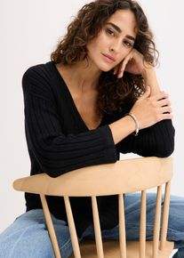 Jonc - argent - taille Onesize - bonprix