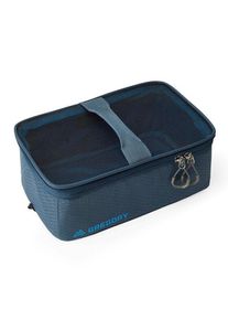 Gregory Alpaca Gear Pod 5 Borsa da imballaggio 28 cm blu