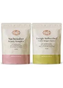 Bärbel Drexel Tag & Nacht Beauty Set