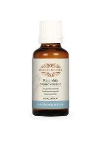 Bärbel Drexel Ratanhia Mundwasser Konzentrat