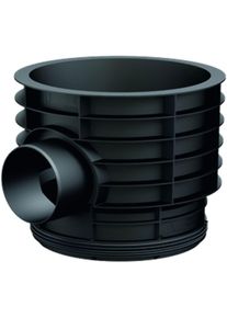 Aco Stormbrixx Blockrigole Rehausse de regard avec piquage à prix bas