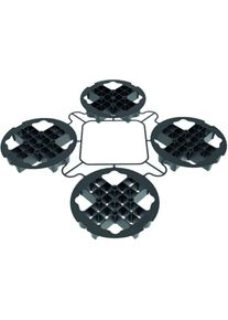 Aco Stormbrixx Blockrigole couvercle SD/HD900 à prix bas