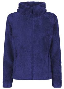 Rockexperience Rock Experience Oldy W - Fleecejacke - Damen