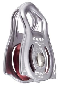 C.A.M.P. Tehtys Pro - Seilrolle