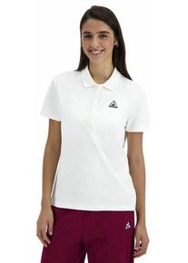 Le Coq Sportif Essential Heritage W - Poloshirt - Damen