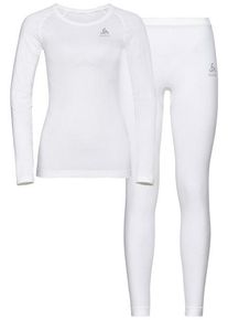 Odlo Winter Specials Performance Evolution Warm - Funktionunterwäsche - Damen