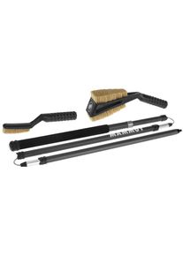 Mammut Brush Stick Package - Kletterbürsten Set
