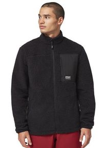 Oakley Mountain Fire Sherpa M - Fleecejacke - Herren