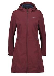 Meru Brest W - Softshelljacke - Damen