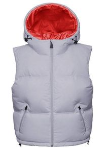 Aztech Mountain Snowbird Puffer - Weste - Damen