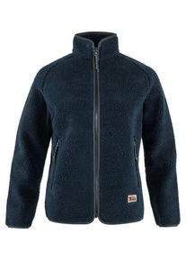Fjällräven Fjällräven Vardag Pile Fleece W - Fleecejacke - Damen